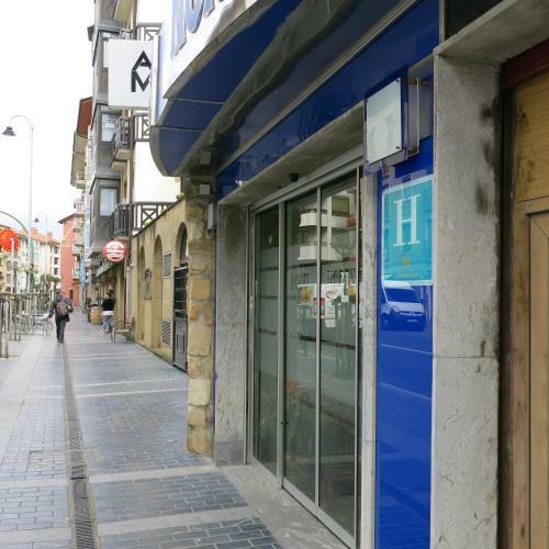 Hotel Norte