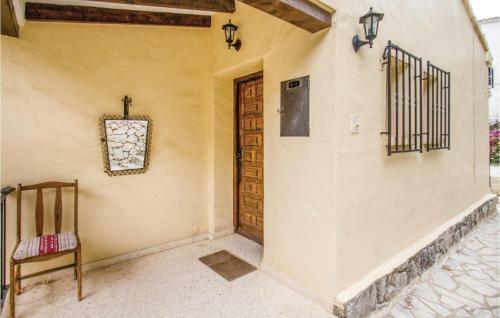 Holiday Home Benissa 44