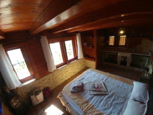 Lodge Zimer Al-bayt