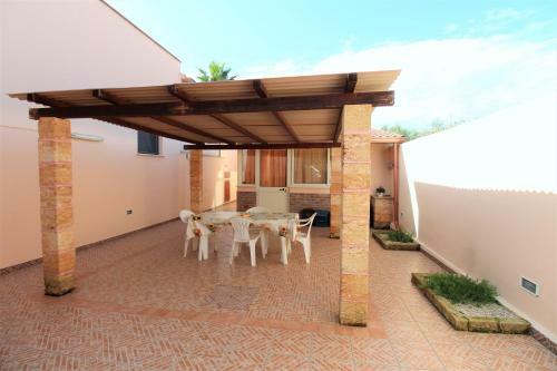 Apartamento Villetta Climatizzata Mar