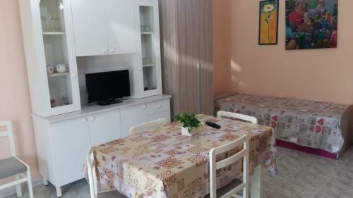 Apartamento Appartamenti Lido Pazze