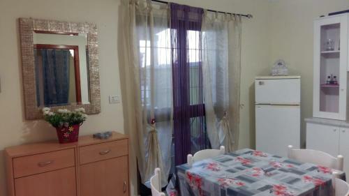 Apartamento Appartamenti Lido Pazze