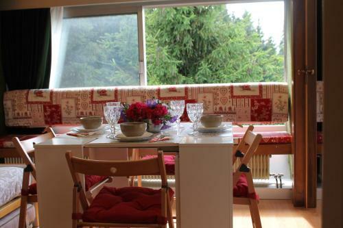 Apartamento Il Gatto Delle Nevi