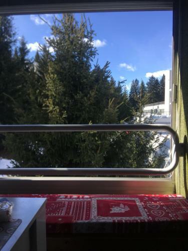 Apartamento Il Gatto Delle Nevi