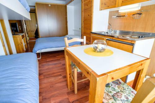 Apartamento Residence Artuik Appartamenti Solandra