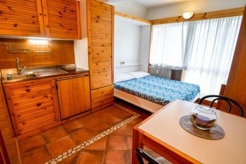 Apartamento Residence Artuik Appartamenti Solandra