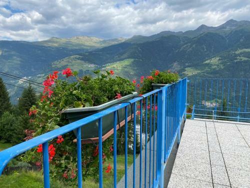 Apartamento La Tana Del Gufetto