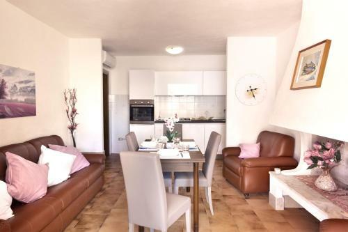 Apartamento Luxury Resort Margherite
