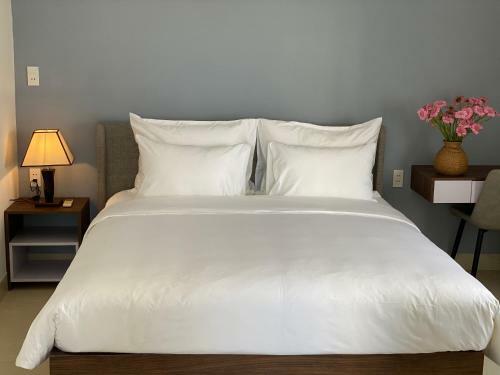 Hotel Lamrim Residence