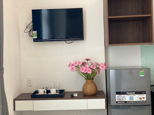 Hotel Lamrim Residence