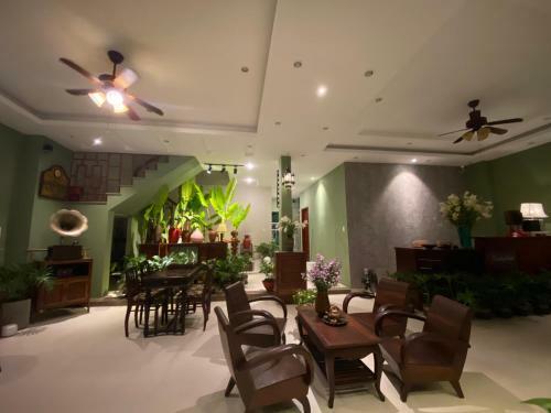 Hotel Lamrim Residence