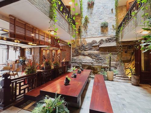 Pnp Apartment And Hotel ?� N?ng