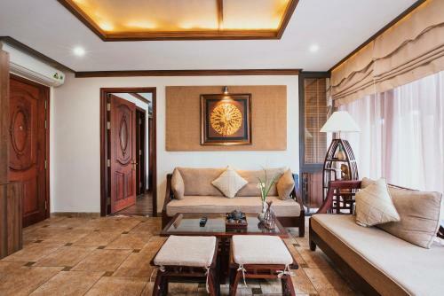 Pnp Apartment And Hotel ?� N?ng