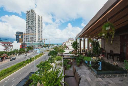 Pnp Apartment And Hotel ?� N?ng
