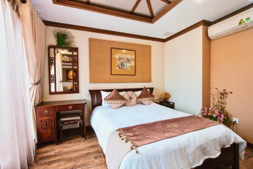 Pnp Apartment And Hotel ?� N?ng