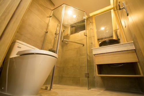 Tony Estates Danang Beach Luxury Apartments