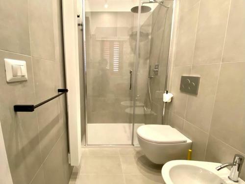 Apartamento Le Vie Del Porto, Apt 6 E Apt 7