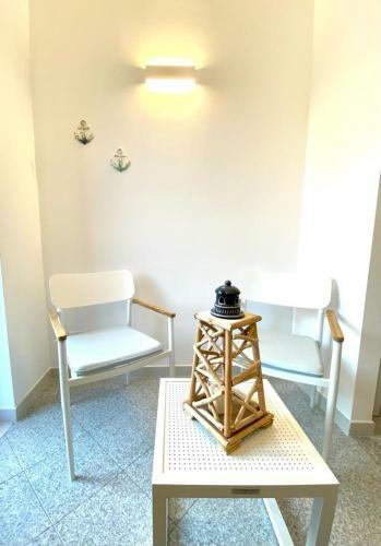 Apartamento Le Vie Del Porto, Apt 6 E Apt 7