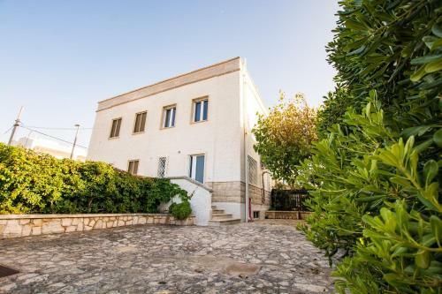Apulian Escapes - Villa Sul Mare