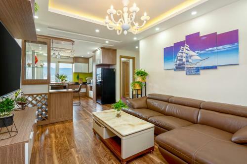 Apartamento Muong Thanh Lavie An Rose