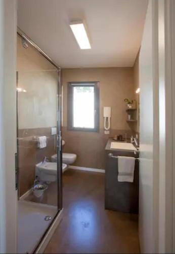 Apartamento Appartamento Mulino Residence Comacina
