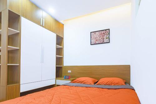Apartamento Highfloor 2 Bedrooms Apt With Seaview And Balcony