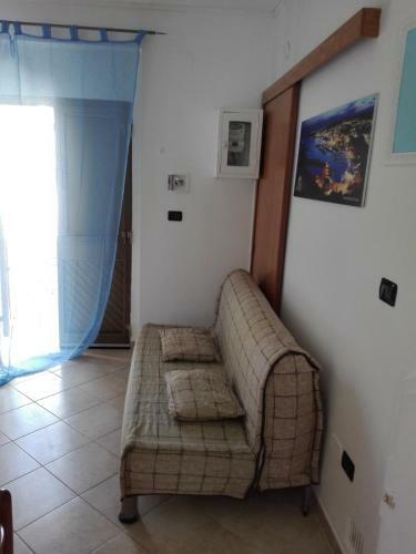 Casa Francesco 80m Dal Mare Cristallino