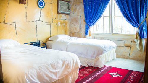 ???? ????? ??????? Al Shafa Villa