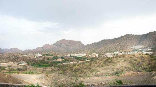 ???? ????? ??????? Al Shafa Villa