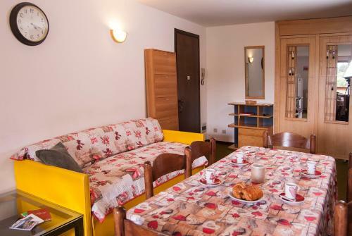 Apartamento Gran Baita - La Casa Di Giorgio