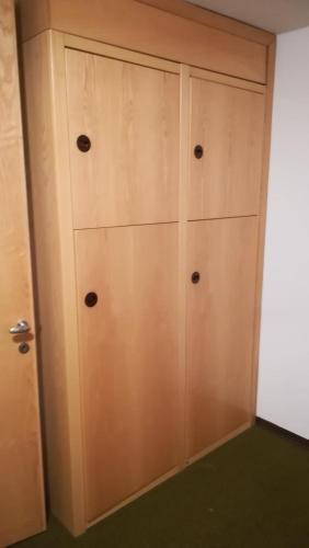 Apartamento Gran Baita - La Casa Di Giorgio