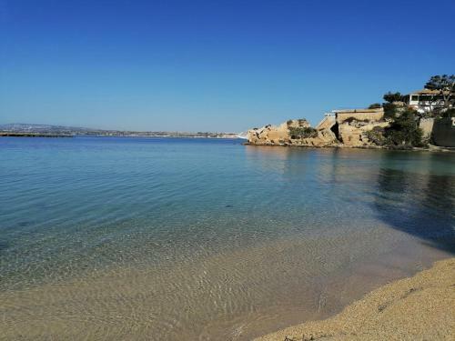 Apartamento Villa Per Vacanze Isola