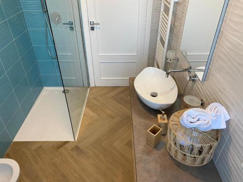 Apartamento Villa Per Vacanze Isola