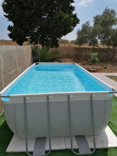 Apartamento Villa Per Vacanze Isola