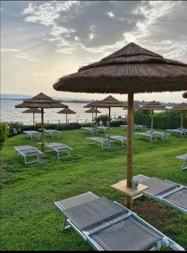 Apartamento Villa Per Vacanze Isola