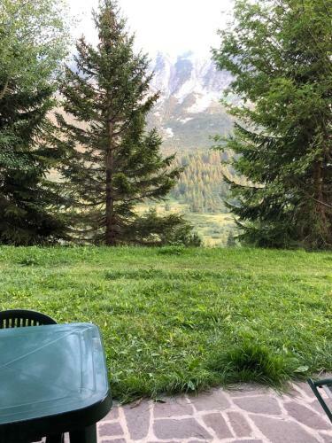 Apartamento Comfortable 3 Room Flat With Garden, 200 M From Slopes