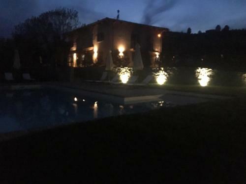 Bed & Breakfast La Crusetta
