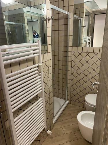 Apartamento Gran Baita Residence