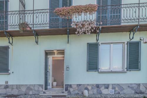 Apartamento Varenna Beach Perledo