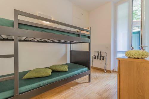 Apartamento Varenna Beach Perledo