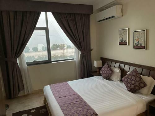 Apartamento Enwan Suites Hotel