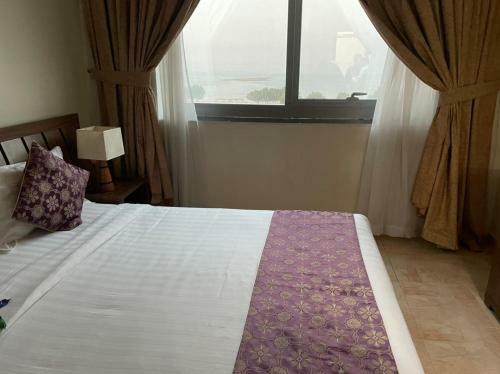 Apartamento Enwan Suites Hotel