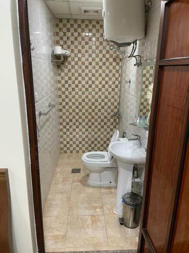 Apartamento Enwan Suites Hotel