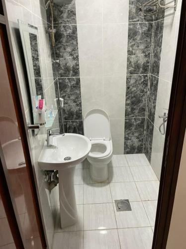 Apartamento Enwan Suites Hotel