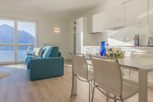 Apartamento Vista D'oro Deluxe
