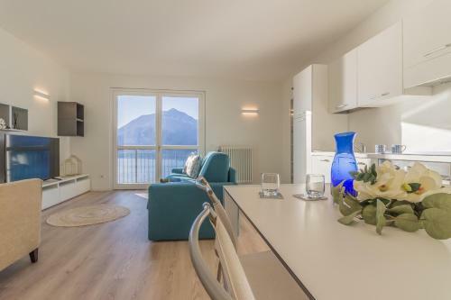 Apartamento Vista D'oro Deluxe