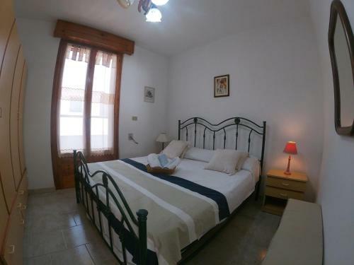 Apartamento Rosy Lido Marini