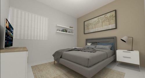 Apartamento Golden Gables Residence