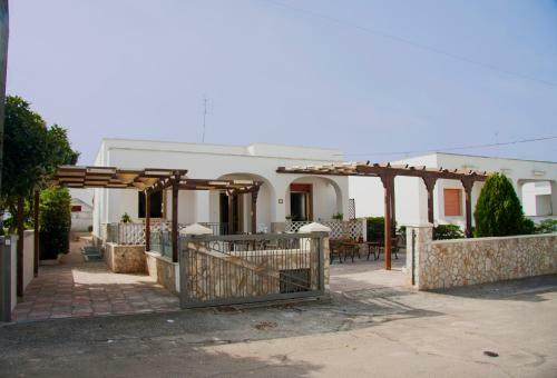 Villa Al Mare Gallipoli