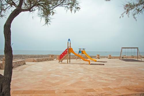 Villa Al Mare Gallipoli